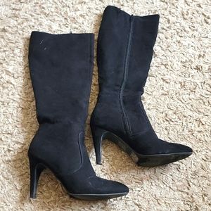 Forever21 boot